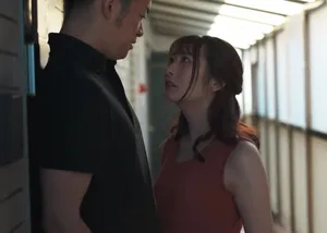 Bà xã mang thai, tôi bị sexy bởi cô vợ nhà bên thường ở nhà một mình