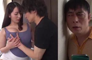 Gã chồng có sở nhìn cô vợ nện với người khác nên bảo bà xã gạ anh hàng xóm