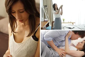 Quan hệ bà xã cấp trên suốt 3 ngày đêm khi cấp trên đã đi làm ăn xa