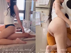 Sáng sớm làm tình cho cô em người yêu nứng lồn lồn